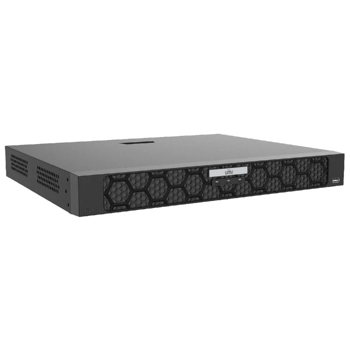UNV NVR502-32B-IQ 32-Channel Network Video Recorder