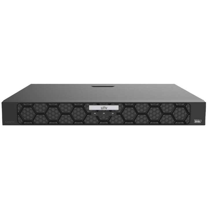 UNIVIEW NVR502-32B-IQ - eldabbah-الدباح