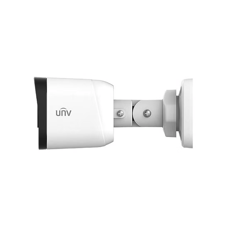 UNIVIEW UAC -B112 -AF40 4mm 2MP Out Door Camera With Mic - eldabbah-الدباح