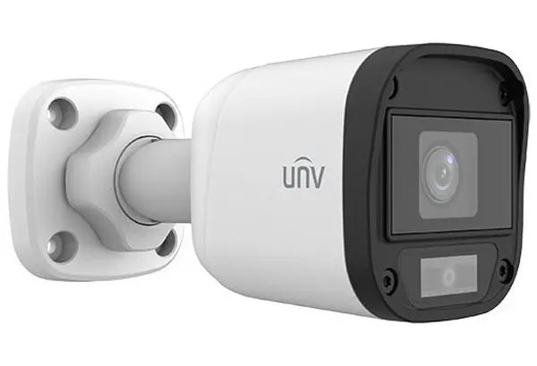 UNIVIEW UAC-B112-F40-W-X 4mm 2MP Color Hunter Out Door Camera” كاميرا HD يوني فيو”- eldabbah-الدباح