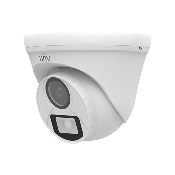 UNIVIEW UAC-T112-F28-W 2.8mm 2MP Color Hunter InDoor Camera - eldabbah-الدباح