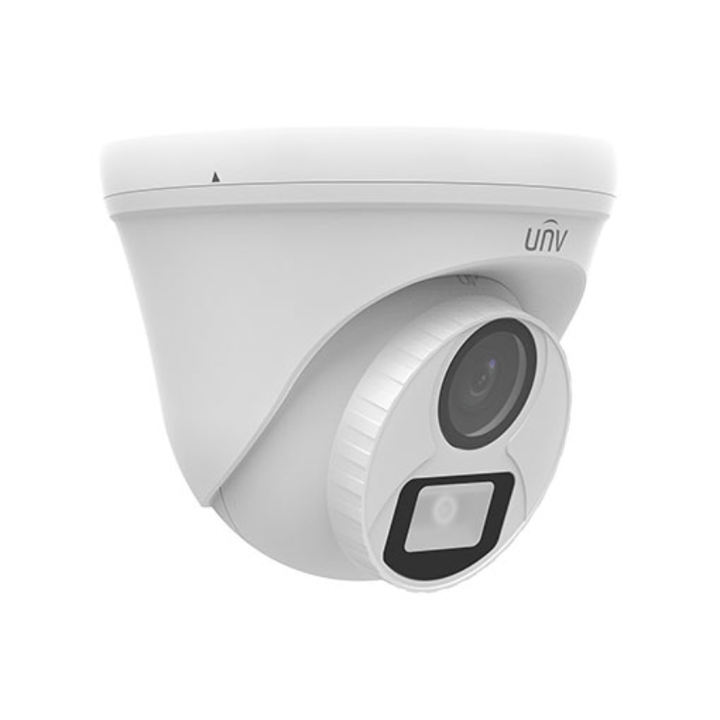 UNIVIEW UAC-T112-F28-W 2.8mm 2MP Color Hunter InDoor Camera - eldabbah-الدباح
