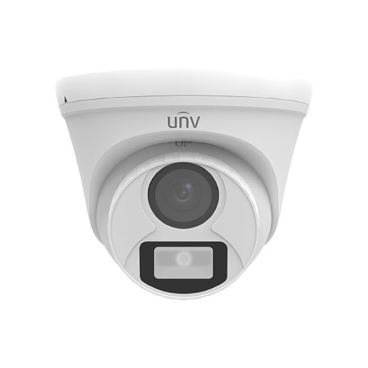 UNIVIEW UAC-T112-F28-W 2.8mm 2MP Color Hunter InDoor Camera - eldabbah-الدباح