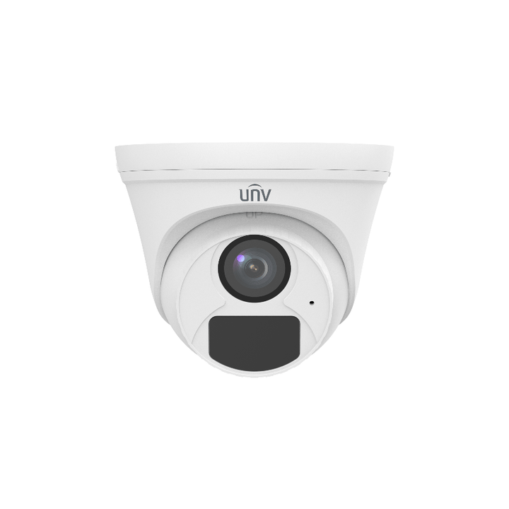 UNIVIEW UAC-T115-AF28 2.8mm 5MP indoor Camera With Mic - eldabbah-الدباح
