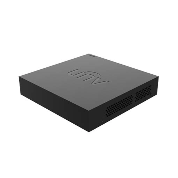 UNIVIEW XVR 301-08F Live 2MP playback 2MP - eldabbah-الدباح
