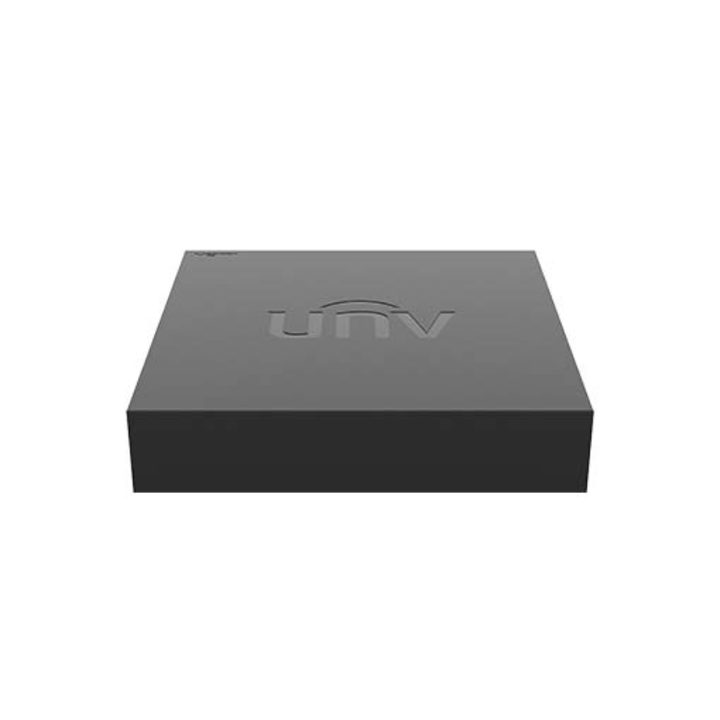 UNIVIEW XVR 301-08F Live 2MP playback 2MP - eldabbah-الدباح