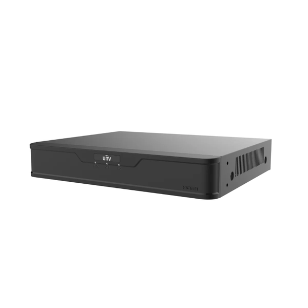 UNIVIEW XVR 301-08g3 Live 5MP playback 5MP - eldabbah-الدباح