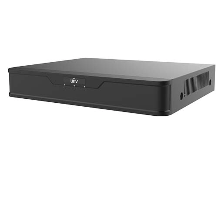 UNIVIEW XVR 301-16g3 Live 5MP playback 5MP - eldabbah-الدباح