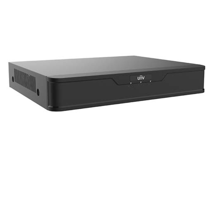 UNIVIEW XVR 301-16g3 Live 5MP playback 5MP - eldabbah-الدباح