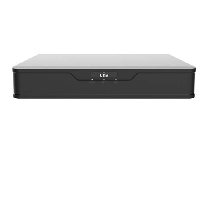 UNIVIEW XVR 301-16g3 Live 5MP playback 5MP - eldabbah-الدباح