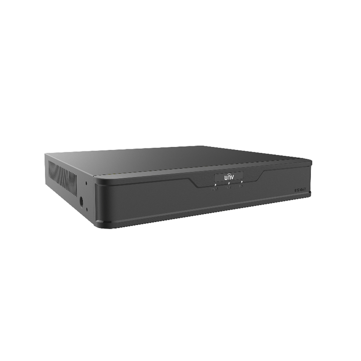 UNIVIEW XVR XVR301-16Q3 Live 8MP playback 5MP - eldabbah-الدباح