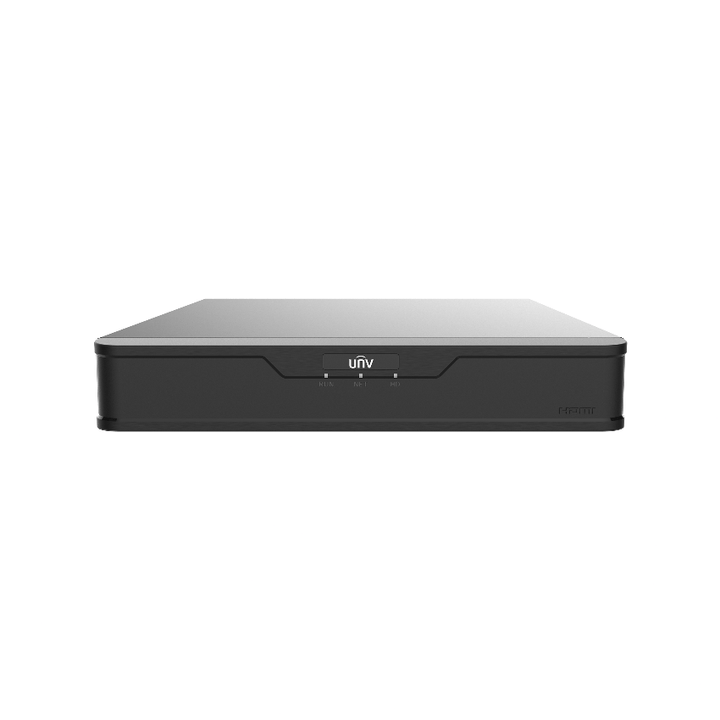 UNIVIEW XVR XVR301-16Q3 Live 8MP playback 5MP - eldabbah-الدباح