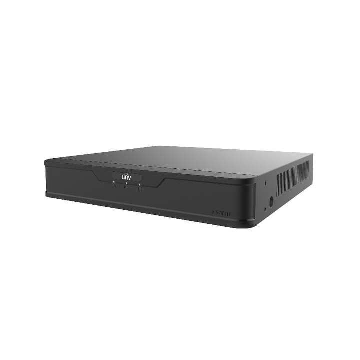 UNIVIEW XVR XVR301-16Q3 Live 8MP playback 5MP - eldabbah-الدباح