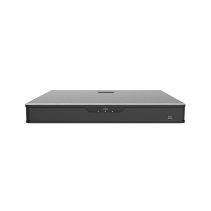 UNIVIEW XVR XVR302-32Q3 Live 8MP playback 5MP - eldabbah-الدباح