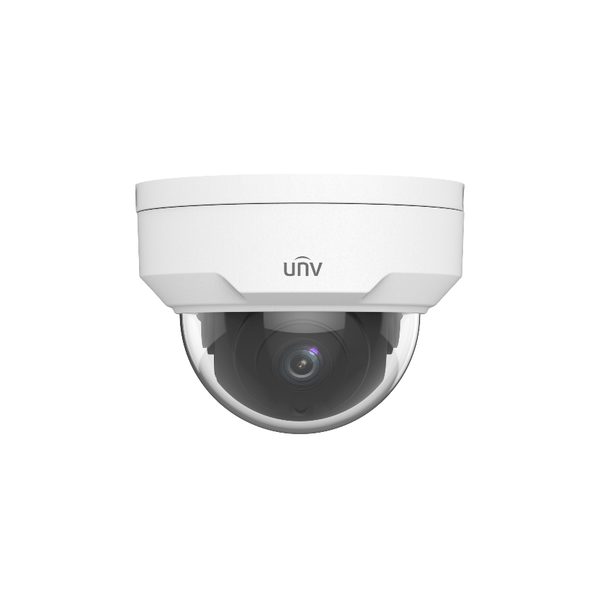UNIVIEW IPC322LB-SF28-A 2.8mm 2MP Dome Camera - eldabbah-الدباح