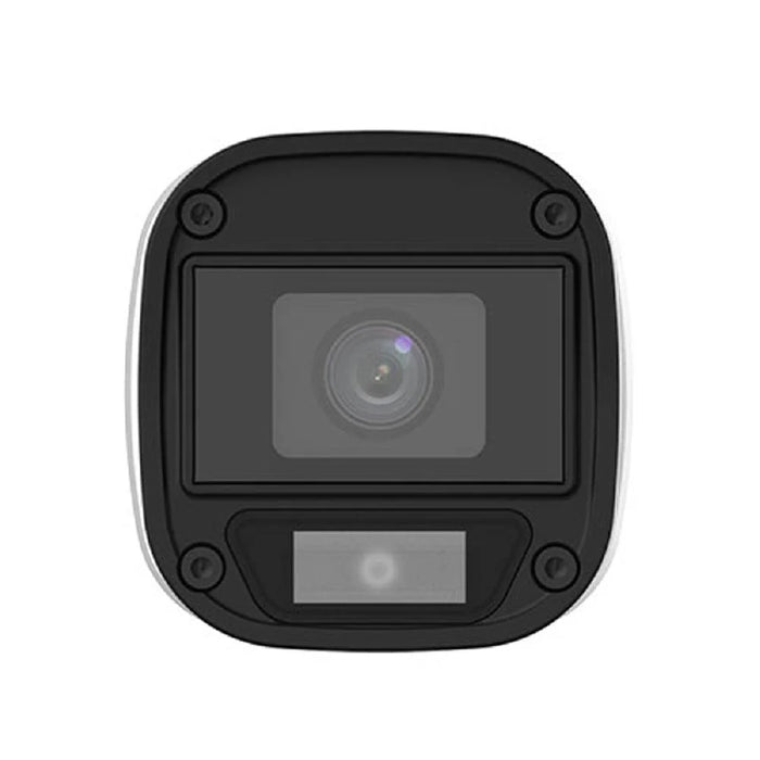 UNV UAC-B112-F40-W-X 2MP 4mm ColorHunter Bullet Analog Camera