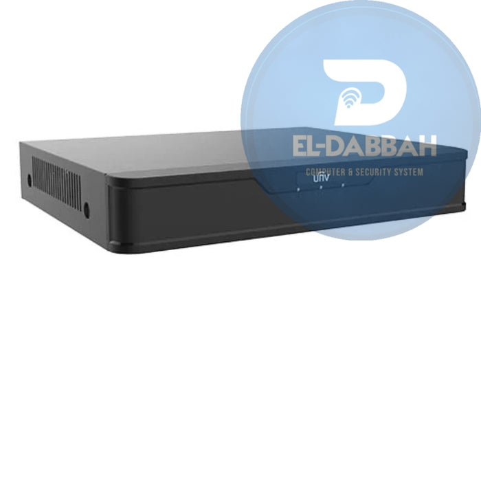 مسجل فيديو رقمي XVR 4 قناة Uniview XVR301-04G3 5MP