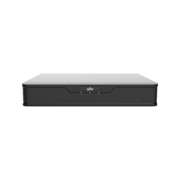 UNIVIEW XVR 301-04g3 Live 5 MP playback 5MP_1-eldabbah-الدباح