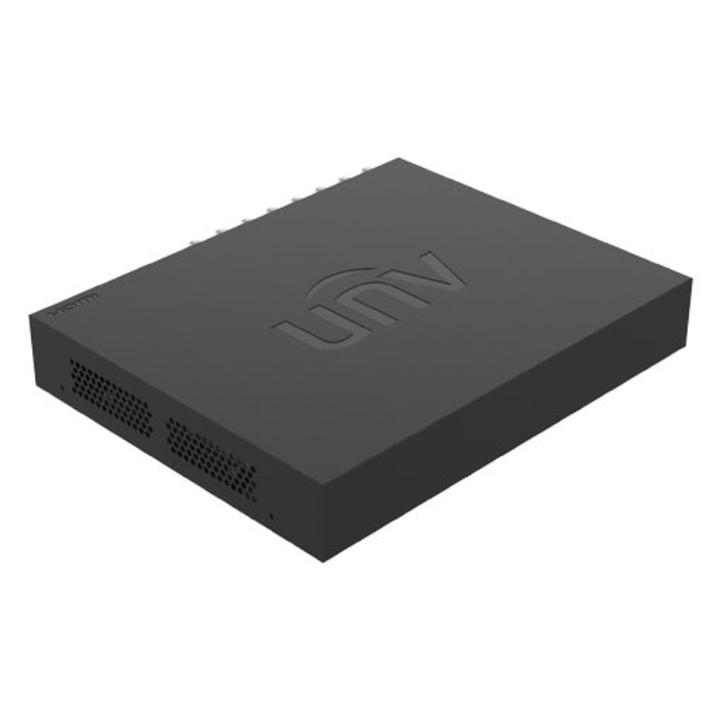 UNIVIEW XVR 301-16F Live 2MP playback 2MP - eldabbah-الدباح