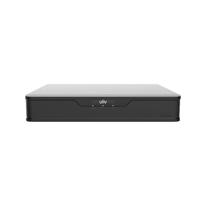 UNV XVR301-04Q3 8MP 4-Channel Digital Video Recorder
