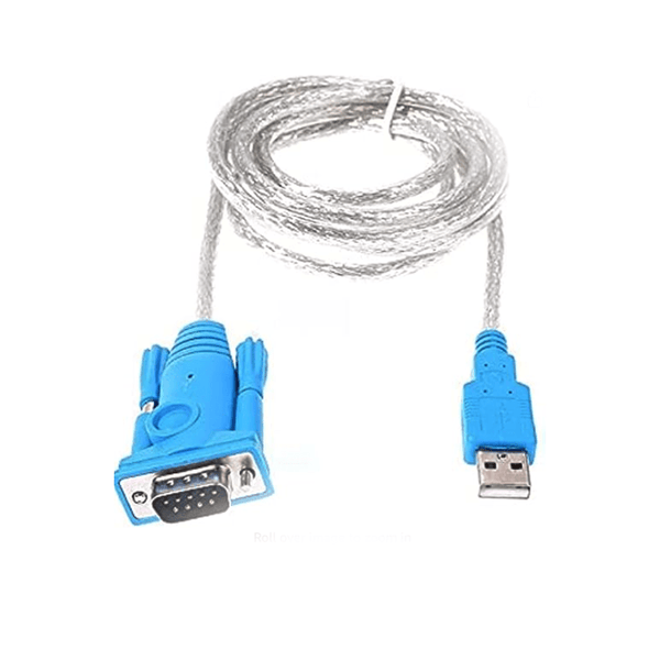 USB Cable serial-USB Cable-GENERIC-Computer Solutions, COMPUTERS, Converters & Connectors-الدباح-El Dabbah