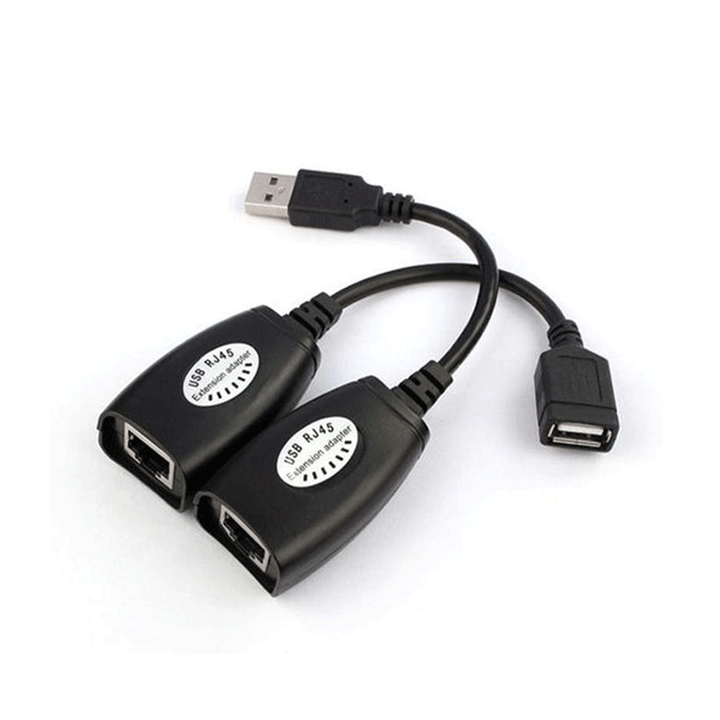 USB Extender-Extender-GENERIC-Computer Solutions, COMPUTERS, Extender-الدباح-El Dabbah