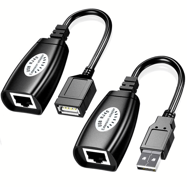 USB Extender-Extender-GENERIC-Computer Solutions, COMPUTERS, Extender-الدباح-El Dabbah