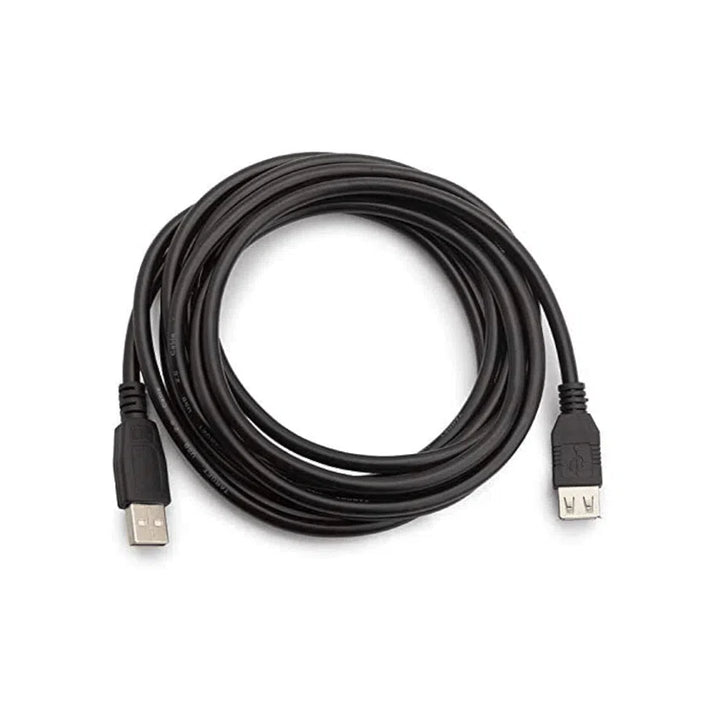 USB Extention Cable 3M-Extention Cable-GENERIC-Computer Accessories, COMPUTERS, OTHER, PC Cables-الدباح-El Dabbah