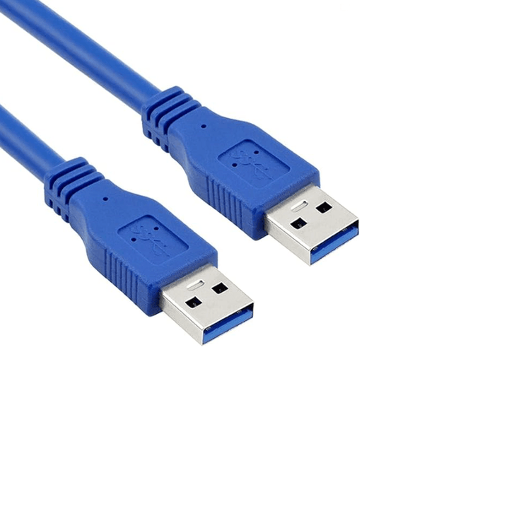 USB3 To USB3 Cable 1.8M-USB Cable-GENERIC-Computer Solutions, COMPUTERS, Converters & Connectors-الدباح-El Dabbah