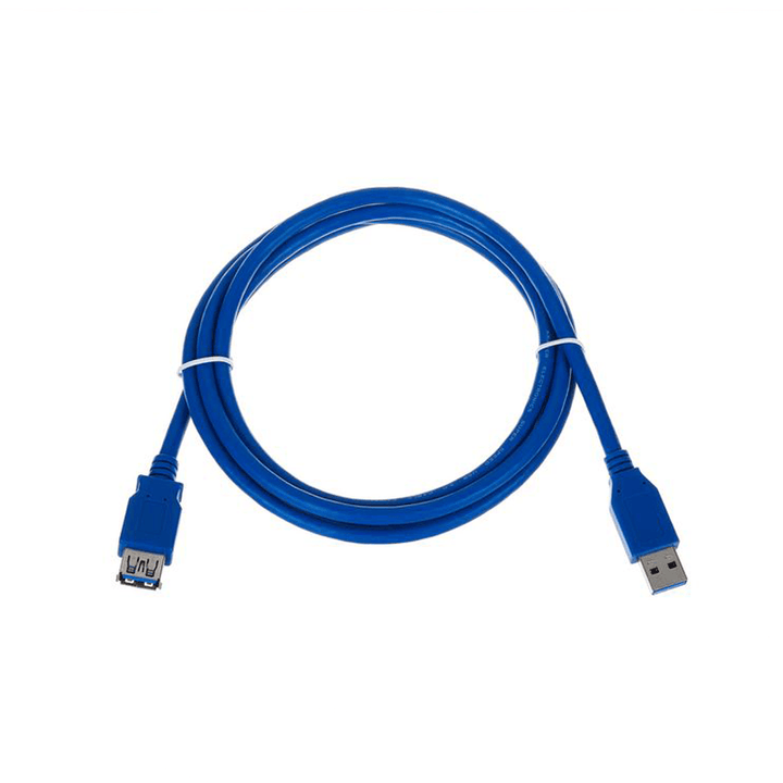 USB3 To USB3 Cable 1.8M-USB Cable-GENERIC-Computer Solutions, COMPUTERS, Converters & Connectors-الدباح-El Dabbah