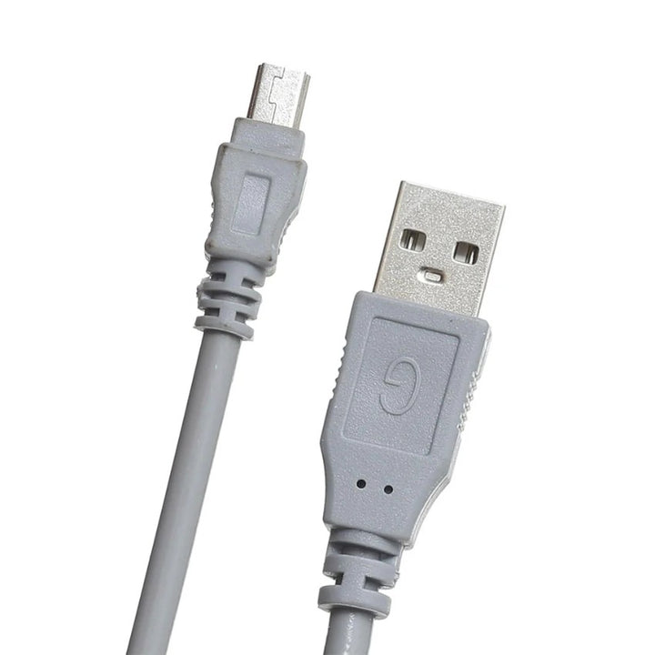 USB   5pin Cable-eldabbah-الدباح