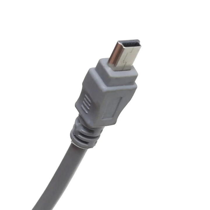 USB   5pin Cable-eldabbah-الدباح