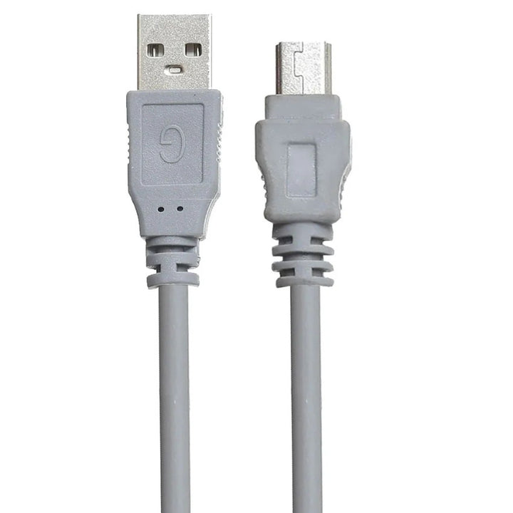 USB   5pin Cable-eldabbah-الدباح