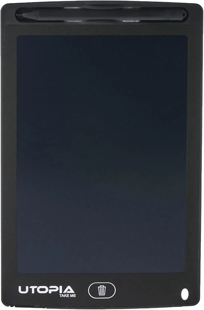 UTOPIA LCD Writing Tablet Drawing Board10 Inch