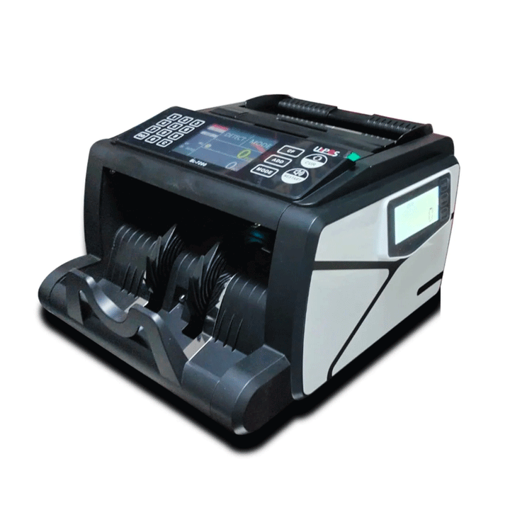 U.POS BL-7200 Money counter-Money counter-U.POS-CASHIER SYSTEMS, Money Counter-الدباح-El Dabbah