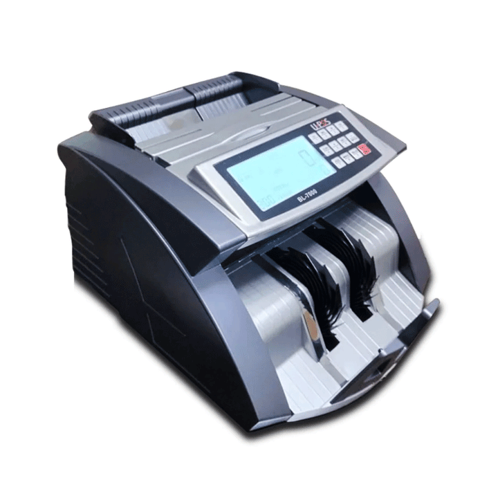 U.POS PL-7000 Money counter-Money counter-U.POS-CASHIER SYSTEMS, Money Counter-الدباح-El Dabbah