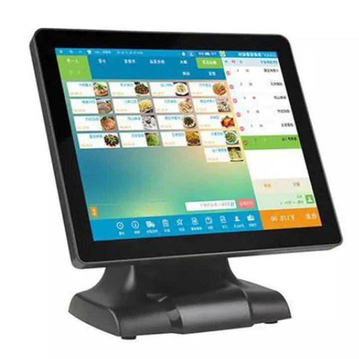 U.POS U170 TOUCH MONITOR 17 INCH 1280*1024 (NEW)-Cashier Monitor-U.POS-Cashier Monitor, CASHIER SYSTEMS-الدباح-El Dabbah