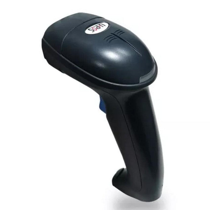 U.POS U625M 2D Barcode Scanner wired (NEW)-Barcode Scanner-U.POS-Barcode Reader, CASHIER SYSTEMS-الدباح-El Dabbah