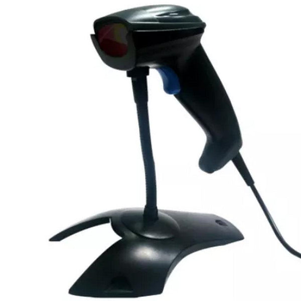 U.POS U625M 2D Barcode Scanner wired (NEW)-Barcode Scanner-U.POS-Barcode Reader, CASHIER SYSTEMS-الدباح-El Dabbah