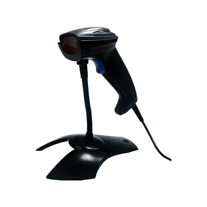 U.POS U630M 2D Barcode Scanner wired (NEW)-Barcode Scanner-U.POS-Barcode Reader, CASHIER SYSTEMS-الدباح-El Dabbah