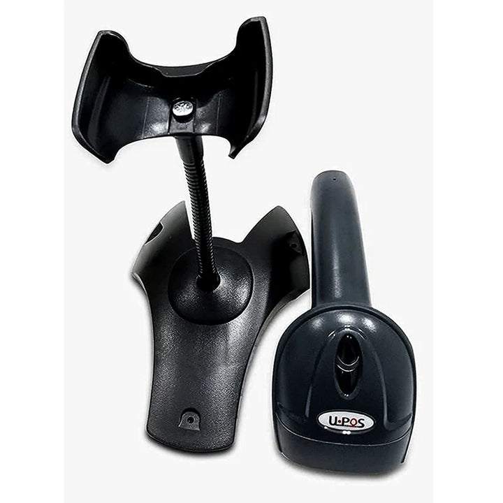 U.POS UP- 620I-1D Barcode Scanner-Barcode Scanner-U.POS-Barcode Reader, CASHIER SYSTEMS-الدباح-El Dabbah
