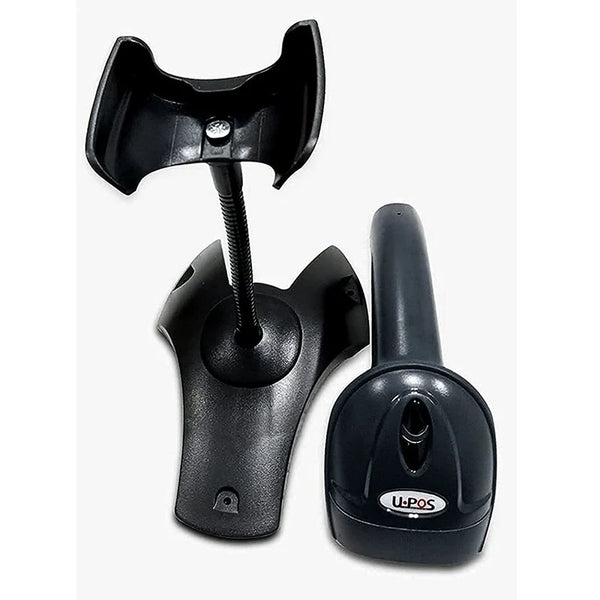 U.POS UP- 620I-1D Barcode  Scanner - second