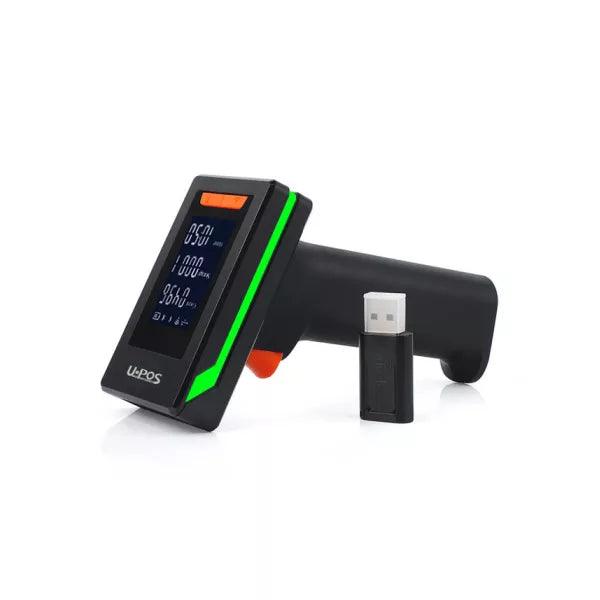 U.POS UP-PS7000 Wireless Barcode Scanner-Barcode Scanner-U.POS-Barcode Reader, CASHIER SYSTEMS-الدباح-El Dabbah