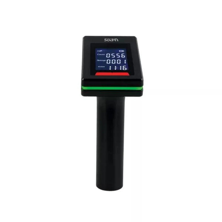 U.POS UP-PS7000 Wireless Barcode Scanner-Barcode Scanner-U.POS-Barcode Reader, CASHIER SYSTEMS-الدباح-El Dabbah