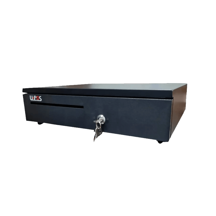 U.POS X3 6KG Cash Drawer-Cash Drawer-U.POS-CASH DRAWER, CASHIER SYSTEMS-الدباح-El Dabbah