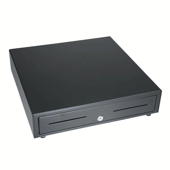 U.POS X4 -6.8KG Cash Drawer Extra 6K.G-Cash Drawer-U.POS-CASH DRAWER, CASHIER SYSTEMS-الدباح-El Dabbah