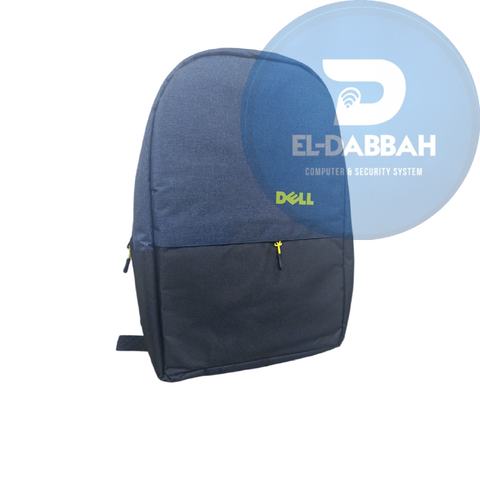 Ubuntu B5 Bag Back Laptop