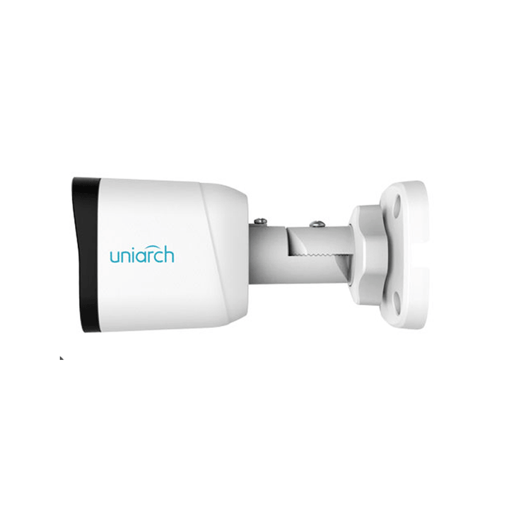 Uniarch IPC-B122-PF40 4mm 2MP 1080P OutDoor Camera-Outdoor Surveillance Cameras-UNIARCH-IP, SECURITY SYSTEMS, SURVEILLANCE CAMERAS-الدباح-El Dabbah