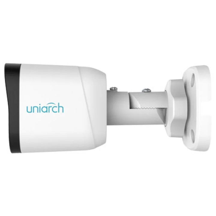 كاميرا مراقبة خارجية من Uniarch موديل IPC-B122-APF40 بدقة 2 ميجا بيكسل متوفرة لدى الدباح ستور