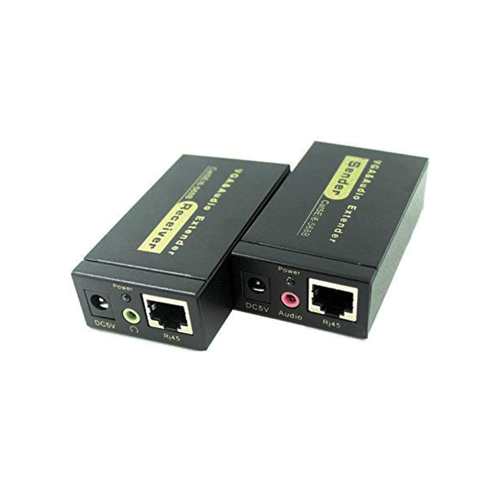 VGA Extender-Extender-GENERIC-Computer Solutions, COMPUTERS, Extender-الدباح-El Dabbah